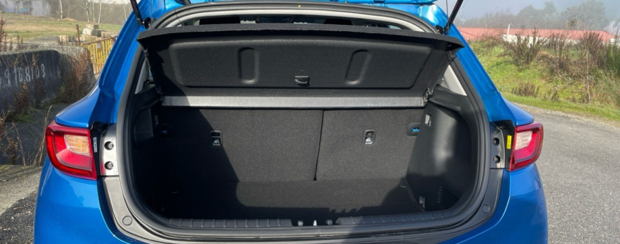 Imagen de Kia Stonic