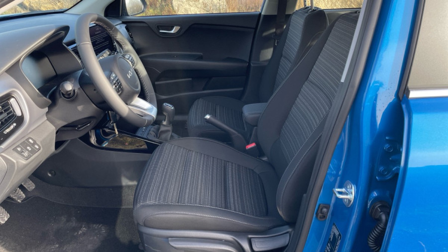 Imagen de Kia Stonic