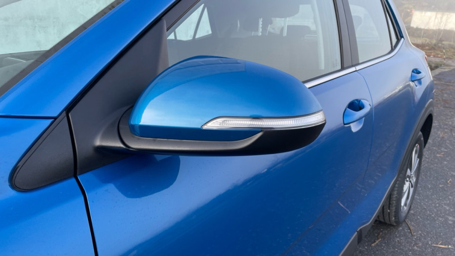 Imagen de Kia Stonic