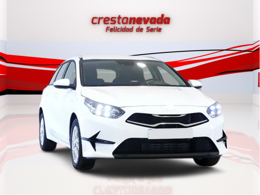 Imagen de Kia cee'd
