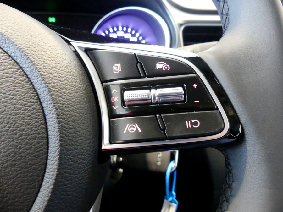Imagen de Kia cee'd