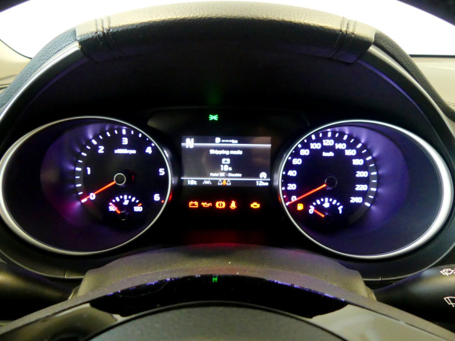 Imagen de Kia cee'd