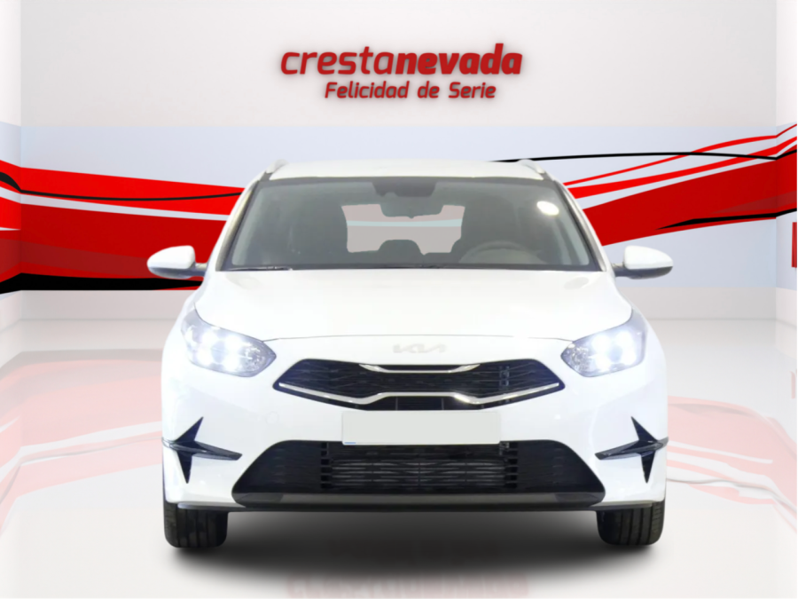 Imagen de Kia cee'd