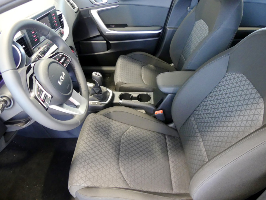 Imagen de Kia cee'd