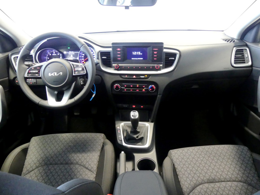 Imagen de Kia cee'd