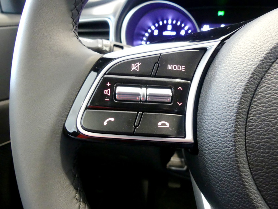 Imagen de Kia cee'd