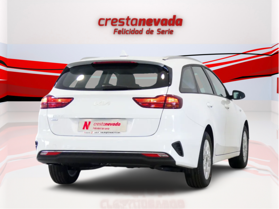 Imagen de Kia cee'd