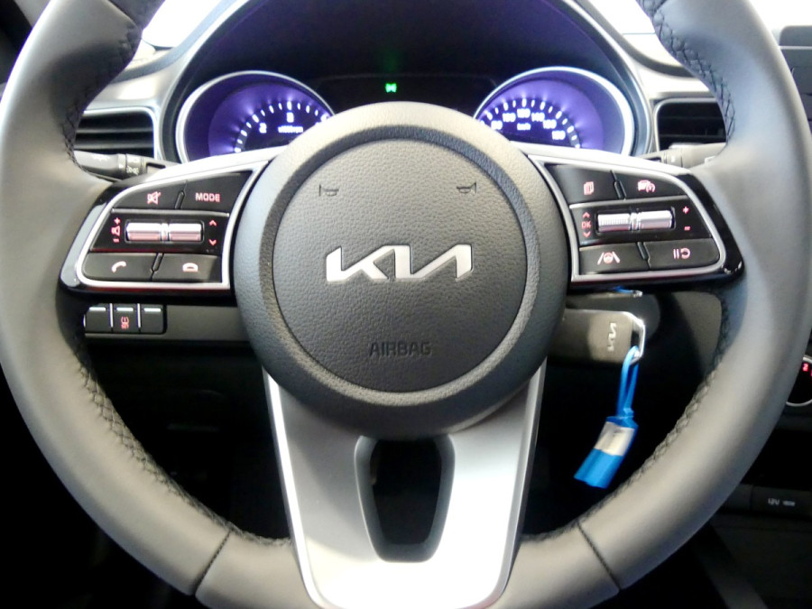 Imagen de Kia cee'd