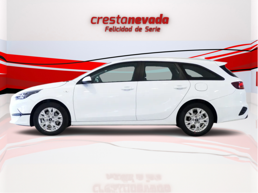 Imagen de Kia cee'd