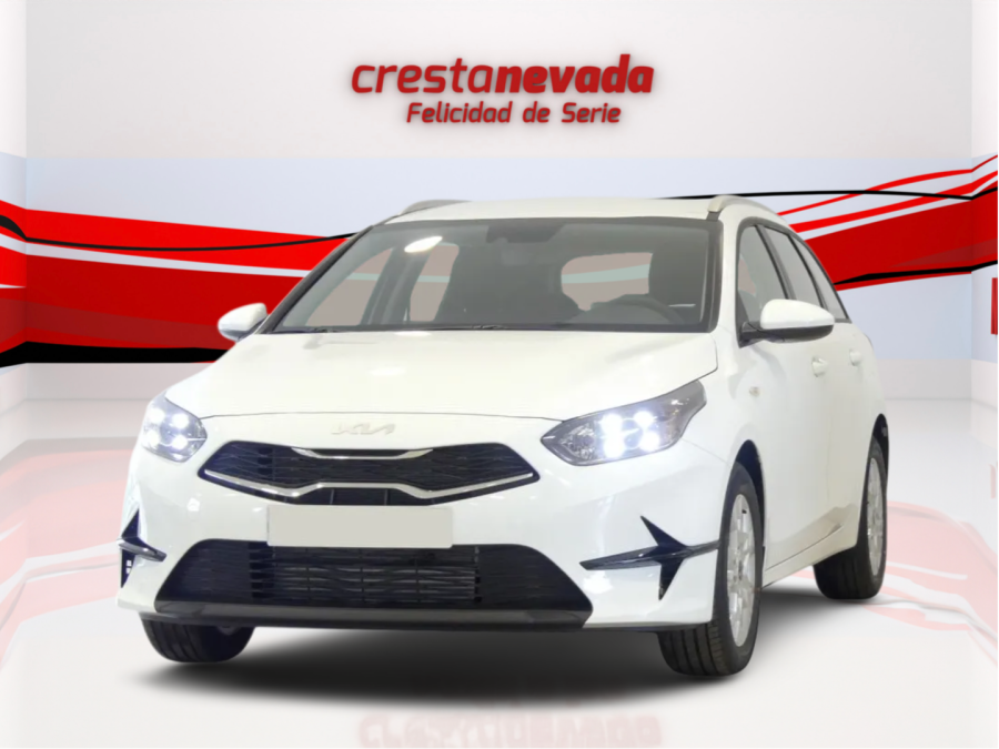 Imagen de Kia cee'd