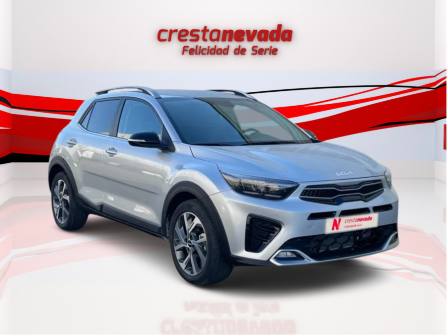 Imagen de Kia Stonic