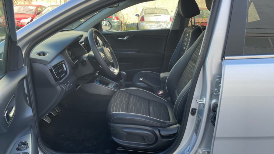 Imagen de Kia Stonic
