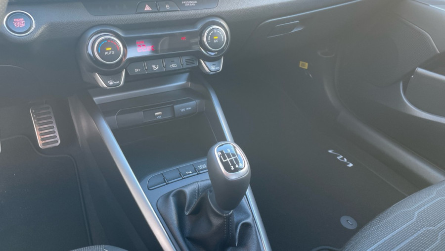 Imagen de Kia Stonic