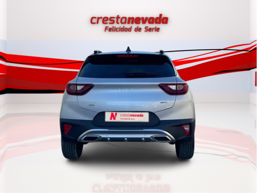 Imagen de Kia Stonic