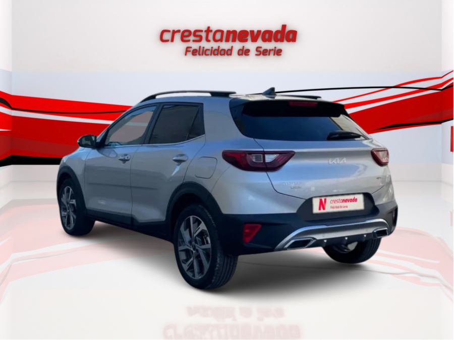 Imagen de Kia Stonic