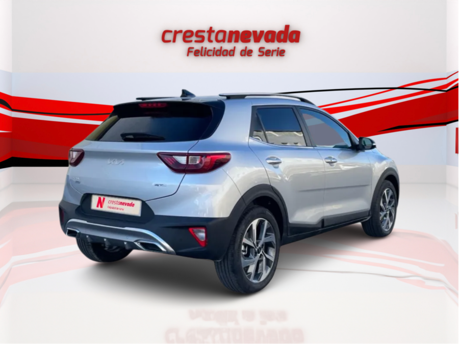 Imagen de Kia Stonic