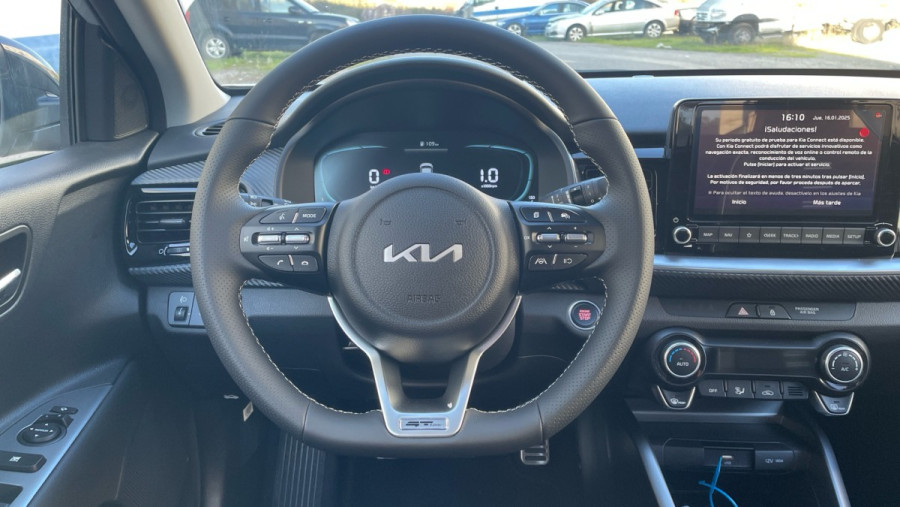 Imagen de Kia Stonic