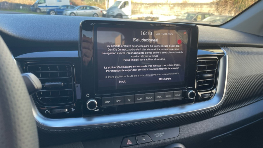 Imagen de Kia Stonic