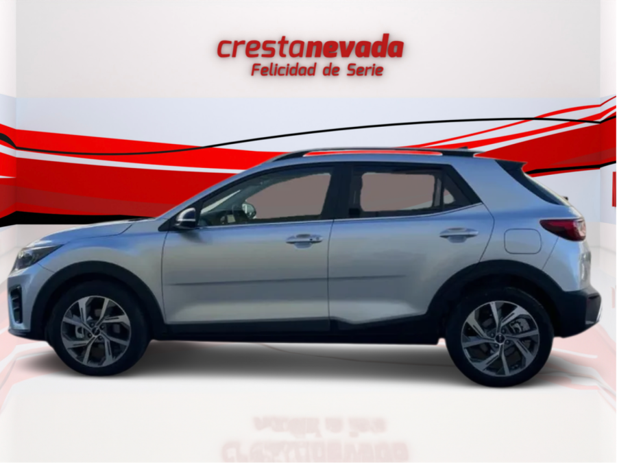 Imagen de Kia Stonic