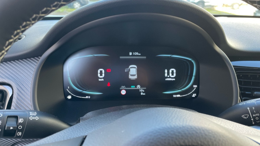 Imagen de Kia Stonic