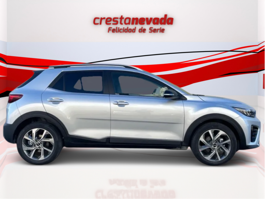 Imagen de Kia Stonic