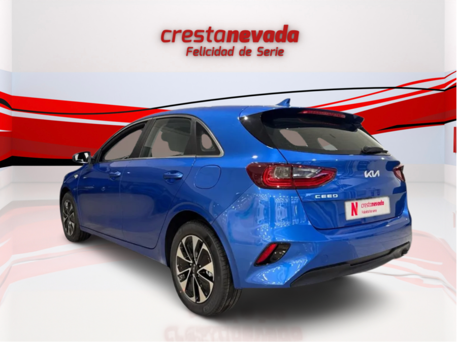 Imagen de Kia cee'd