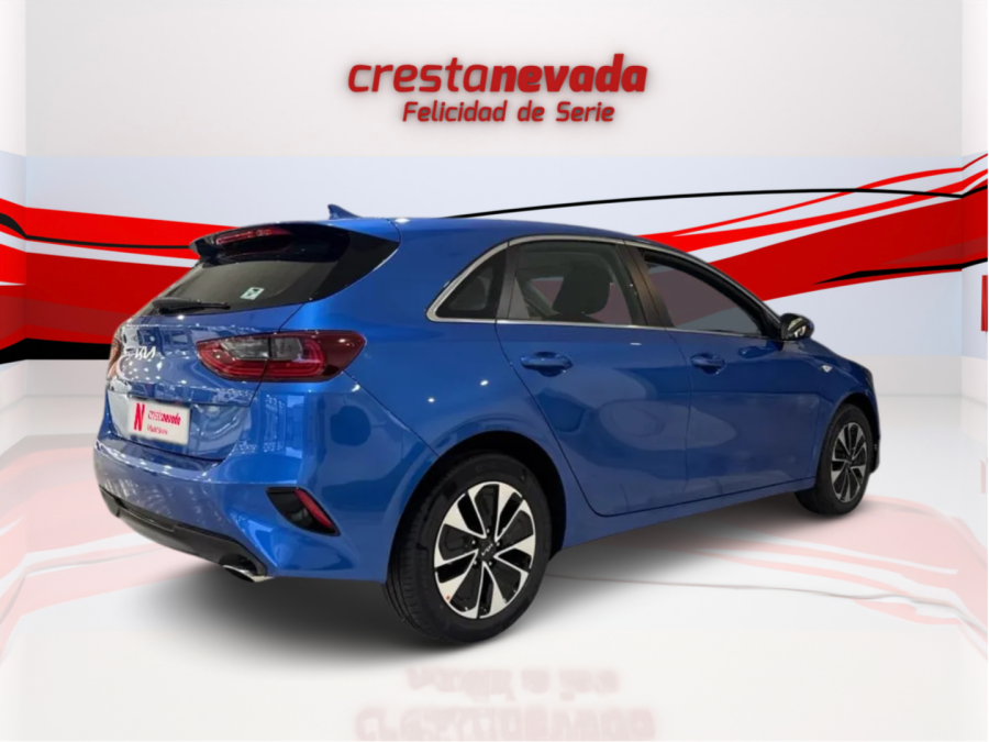Imagen de Kia cee'd