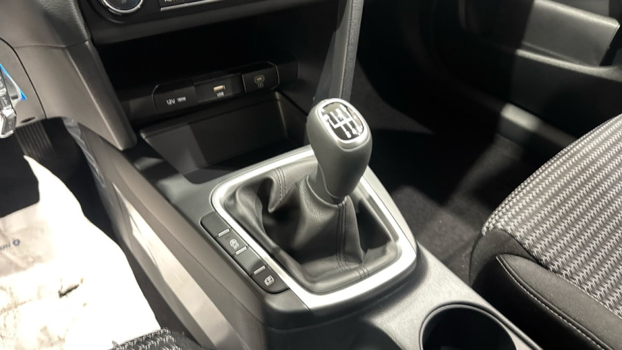 Imagen de Kia cee'd