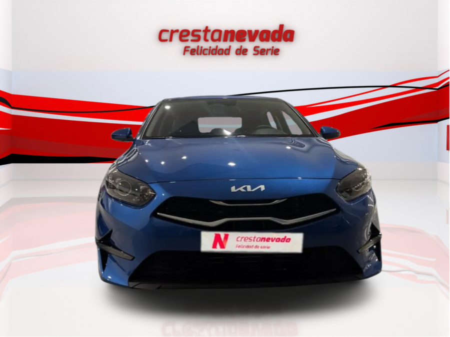 Imagen de Kia cee'd