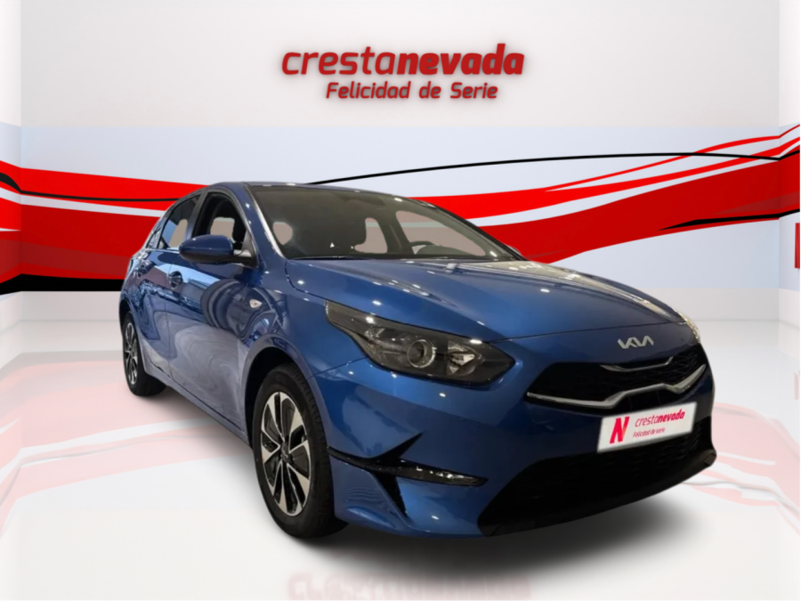 Imagen de Kia cee'd