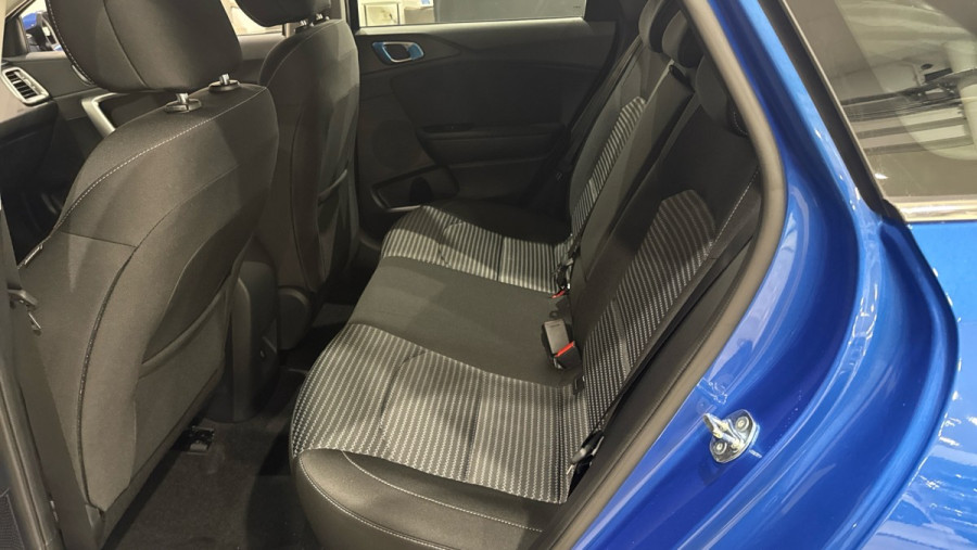 Imagen de Kia cee'd