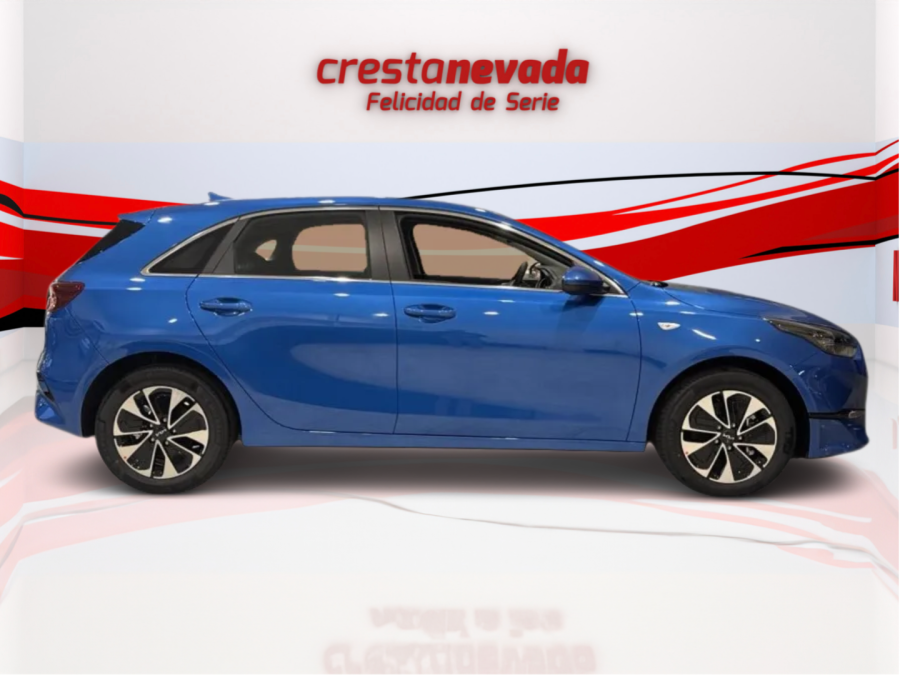 Imagen de Kia cee'd