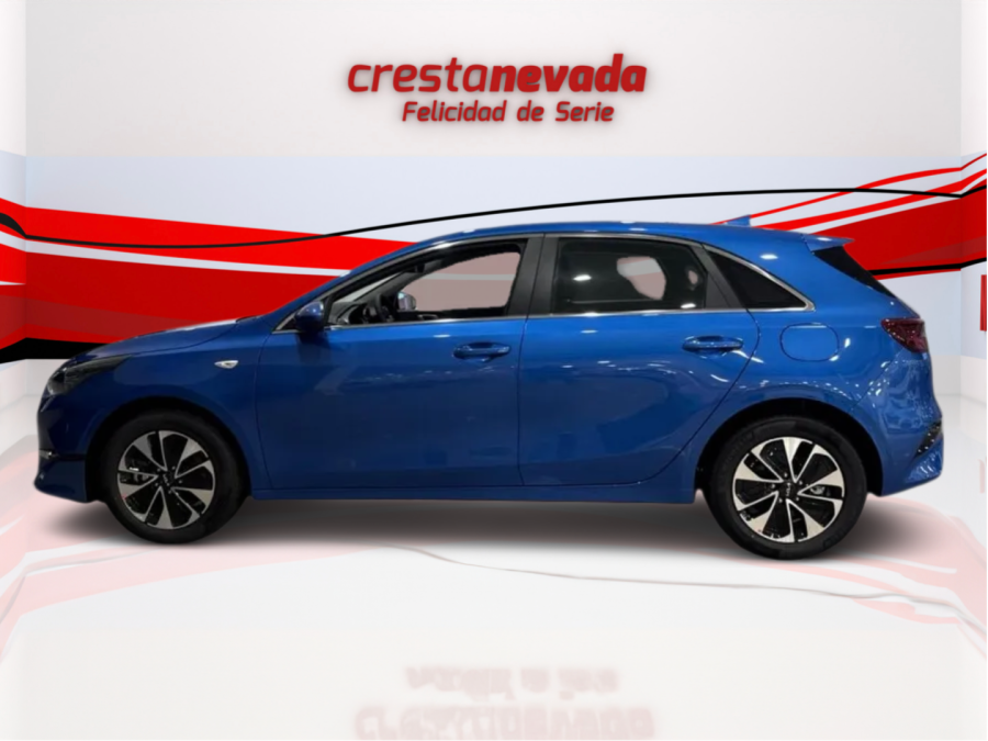 Imagen de Kia cee'd