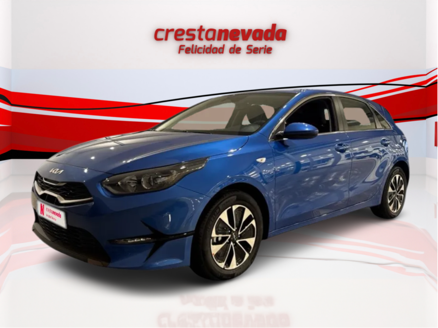 Imagen de Kia cee'd