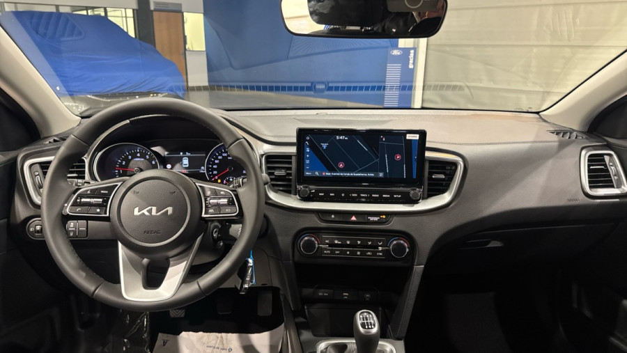 Imagen de Kia cee'd