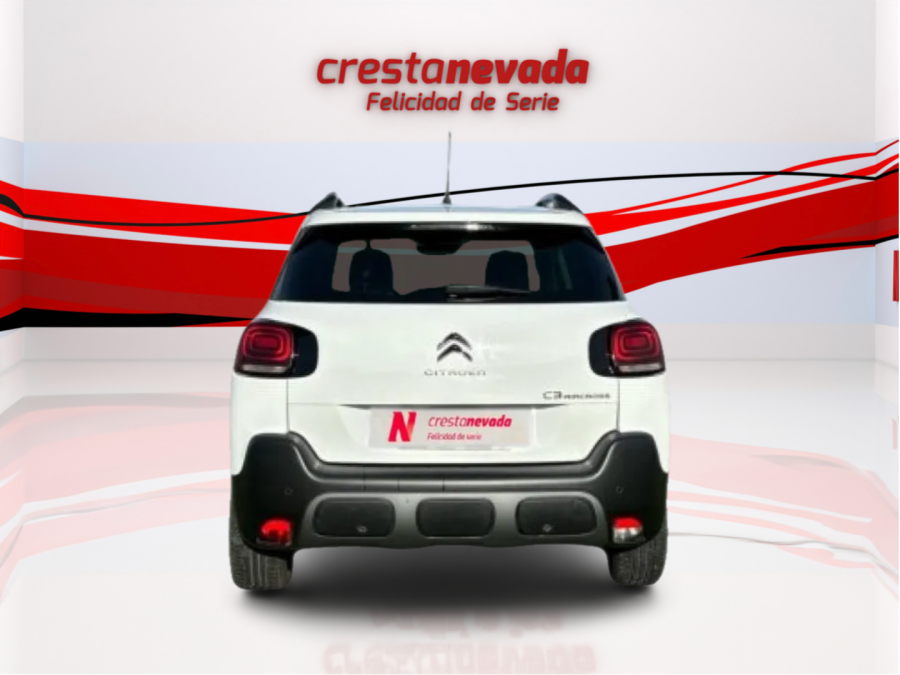 Imagen de Citroën C3 AIRCROSS