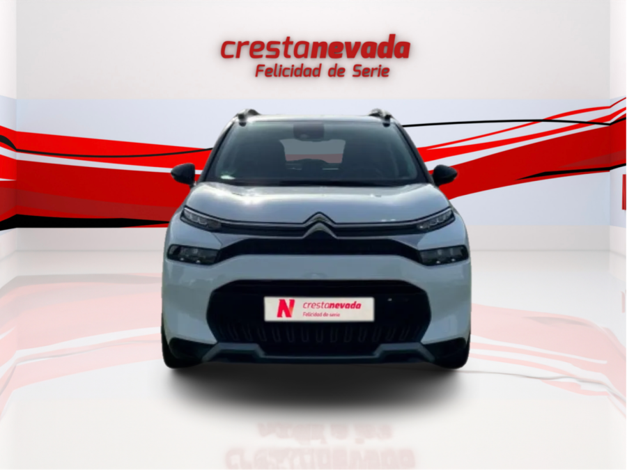 Imagen de Citroën C3 AIRCROSS
