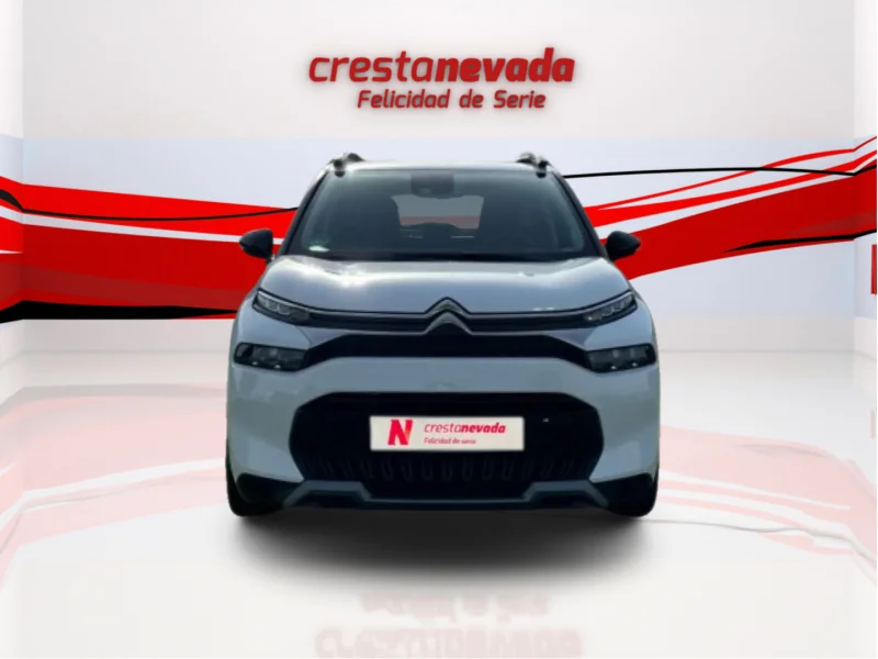 Imagen de Citroën C3 AIRCROSS