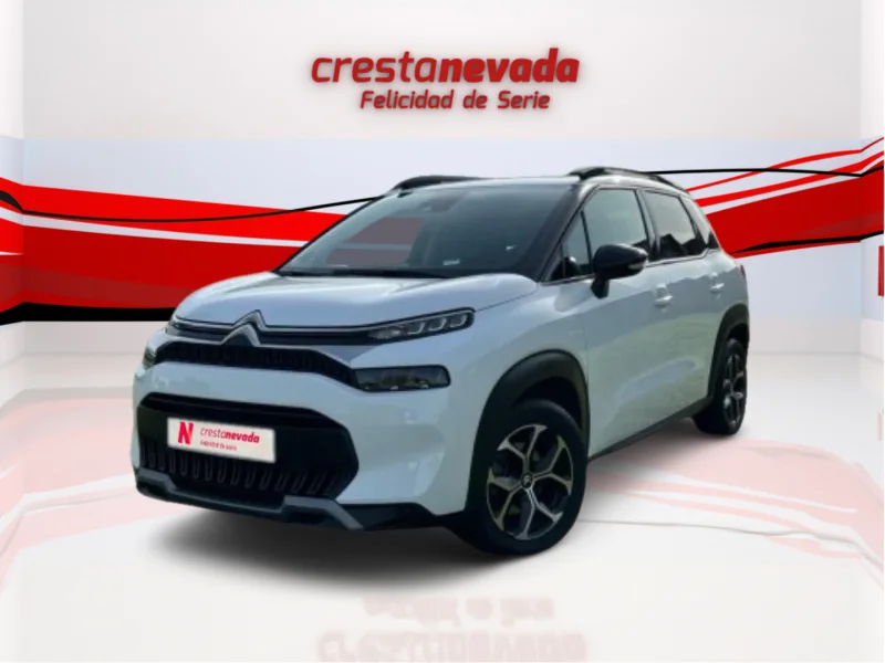 Imagen de Citroën C3 AIRCROSS