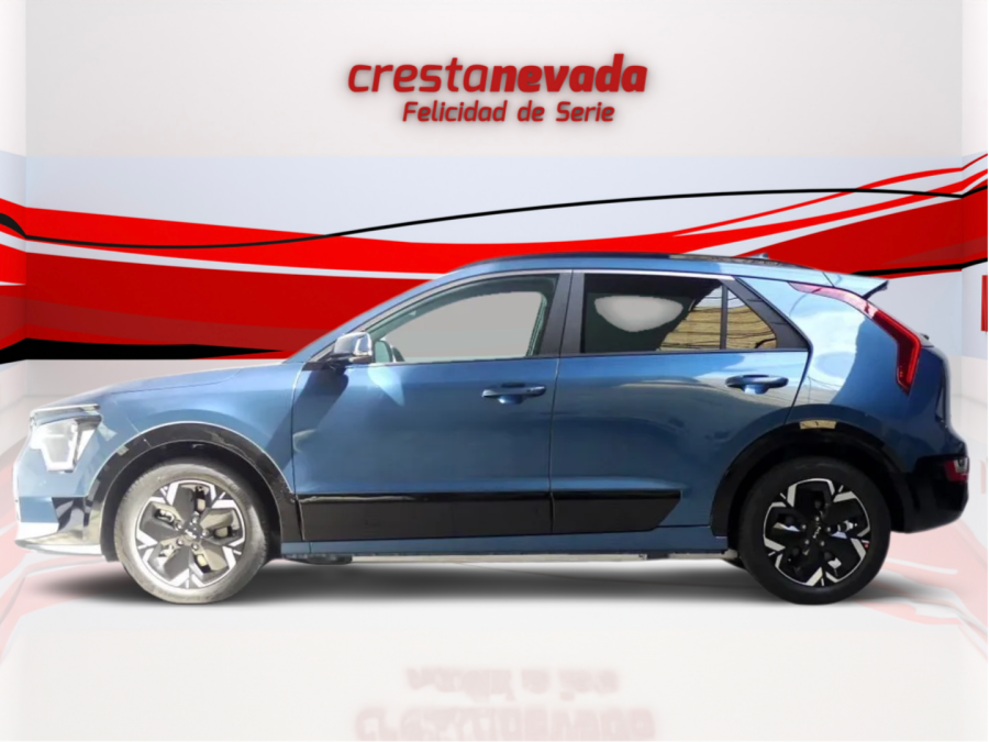 Imagen de Kia Niro