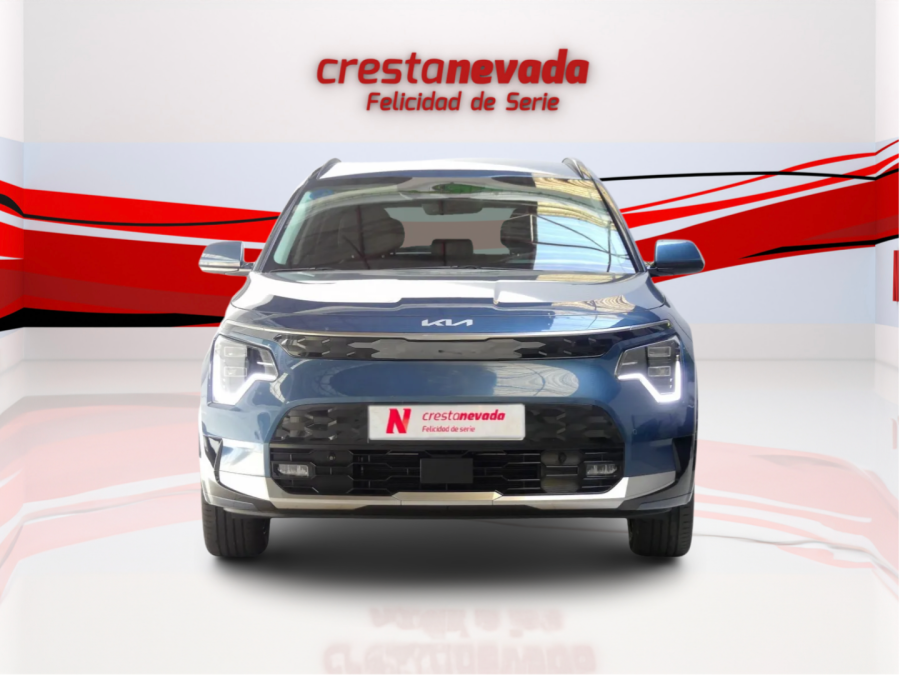Imagen de Kia Niro