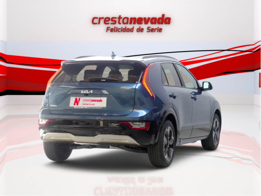Imagen de Kia Niro