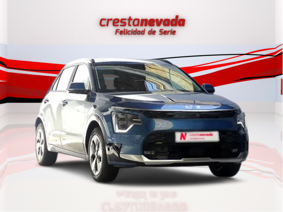 Imagen de Kia Niro