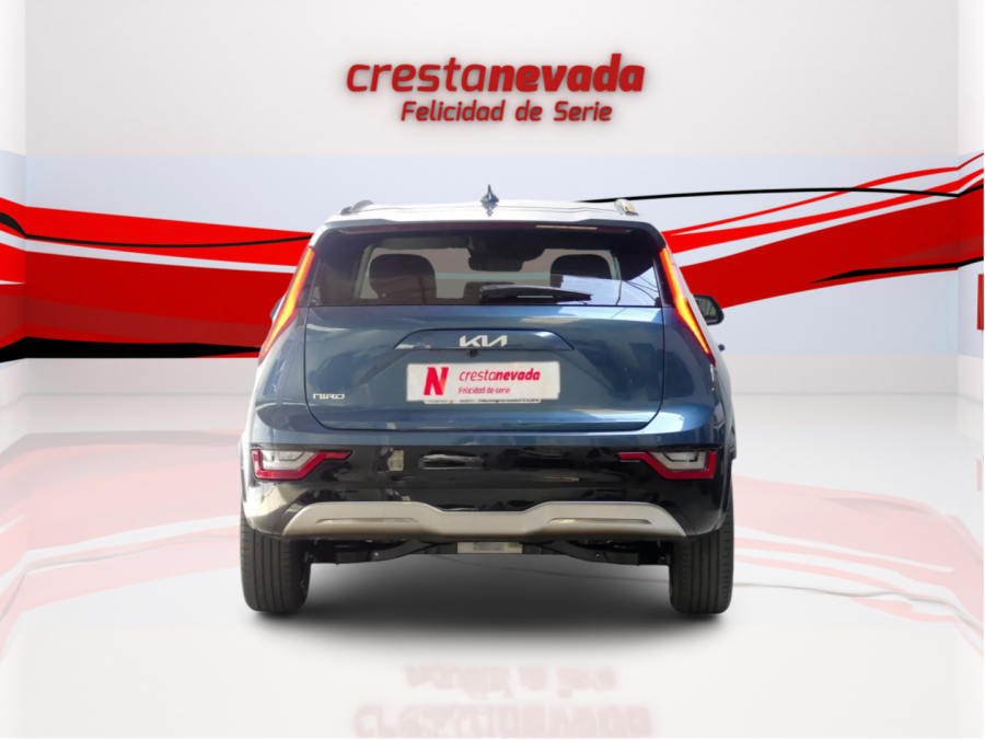 Imagen de Kia Niro