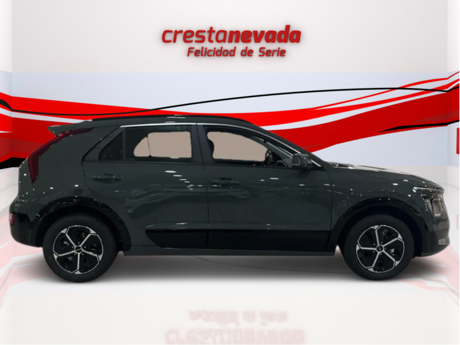 Imagen de Kia NIRO