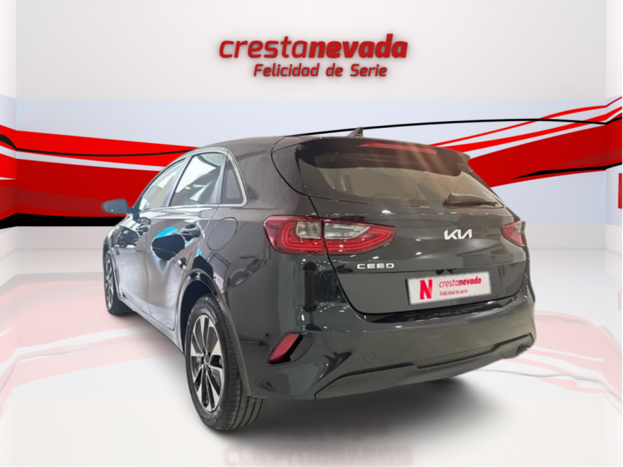 Imagen de Kia cee'd