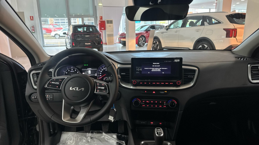 Imagen de Kia cee'd