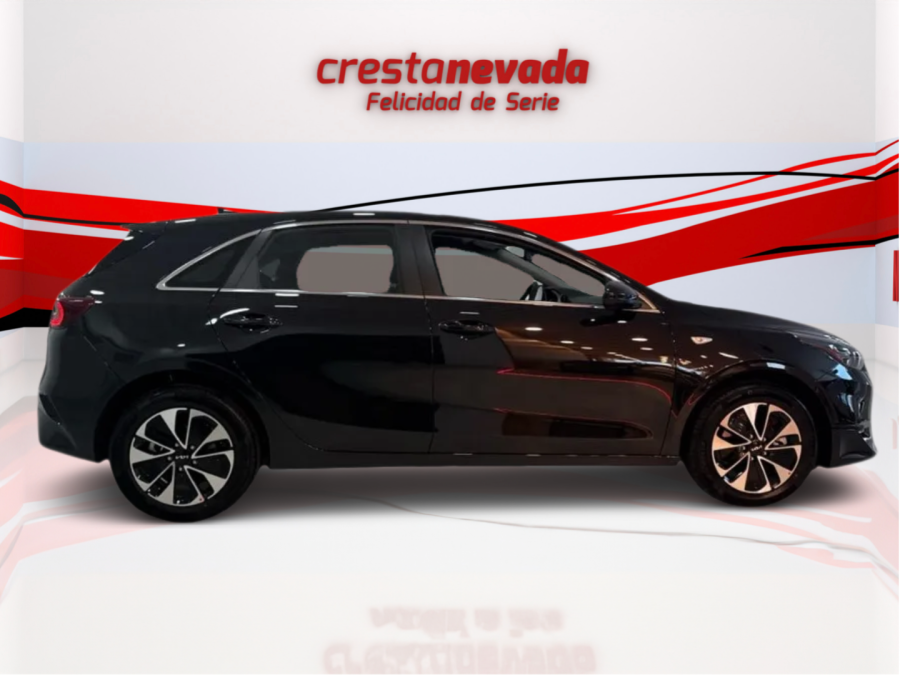 Imagen de Kia cee'd
