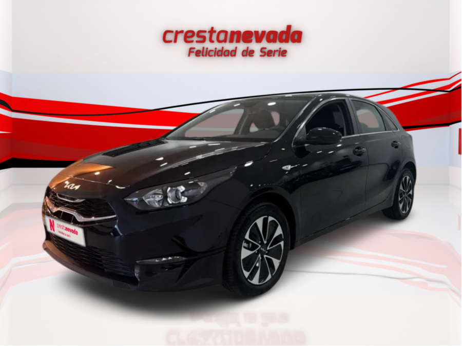 Imagen de Kia cee'd