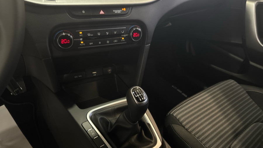 Imagen de Kia cee'd